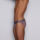 Scrimmage Dash Brief Perris Pink - C - IN2 New York