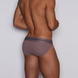 Scrimmage Dash Brief Perris Pink - C - IN2 New York