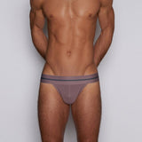 Scrimmage Thong Perris Pink - C - IN2 New York
