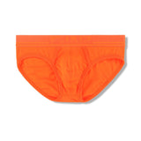 Super Bright Low Rise Brief Ollie Orange - C - IN2 New York