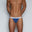 Throwback Dash Brief Braxton Blue - C - IN2 New York