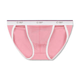 Throwback Dash Brief Parsa Pink - C - IN2 New York