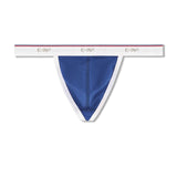 Throwback Thong Braxton Blue - C - IN2 New York