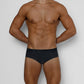 TransDRY® Low Rise Brief Badar Blue - C - IN2 New York