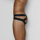 TransDRY® X - Jock Badar Blue Limited Edition - C - IN2 New York