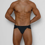 TransDRY® X - Jock Badar Blue Limited Edition - C - IN2 New York