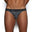 Undertone Dash Brief Newsprint Black - C - IN2 New York