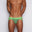 Undertone Jock Gains Green - C - IN2 New York