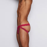 Undertone Jock Prescot Pink - C - IN2 New York