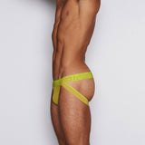 Undertone Jock Yale Yellow - C - IN2 New York