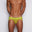 Undertone Jock Yale Yellow - C - IN2 New York
