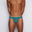 Undertone Thong Bronsis Blue - C - IN2 New York