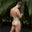 Undertone Thong Gains Green - C - IN2 New York