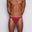Undertone Thong Prescot Pink - C - IN2 New York