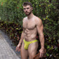 Undertone Thong Yale Yellow - C - IN2 New York