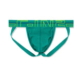 Zen Jock Godi Green - C - IN2 New York