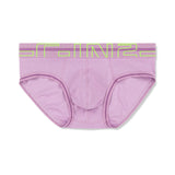 Zen Low Rise Brief Piero Pink - C - IN2 New York