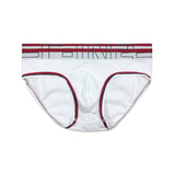 Zen Low Rise Brief White - C - IN2 New York