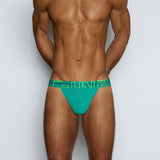 Zen Thong Godi Green - C - IN2 New York