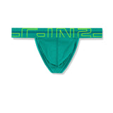 Zen Thong Godi Green - C - IN2 New York