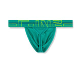 Zen Thong Godi Green - C - IN2 New York