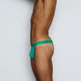 Zen Thong Godi Green - C - IN2 New York