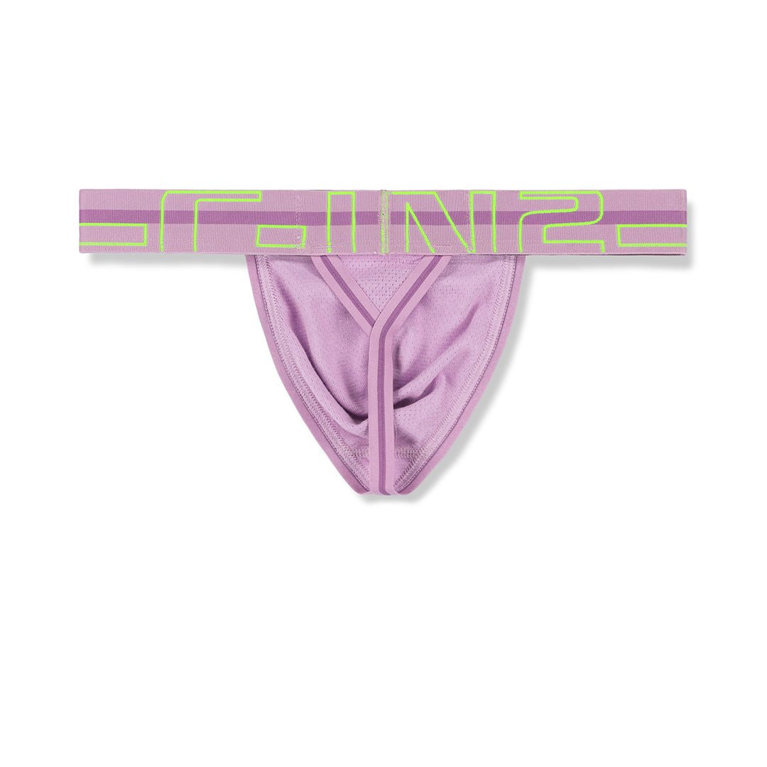 Zen Thong Piero Pink - C - IN2 New York