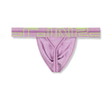 Zen Thong Piero Pink - C - IN2 New York