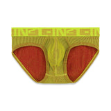 Undertone Low Rise Brief Yale Yellow