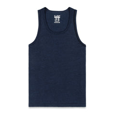 Hand Me Down Relaxed Tank Noah Navy