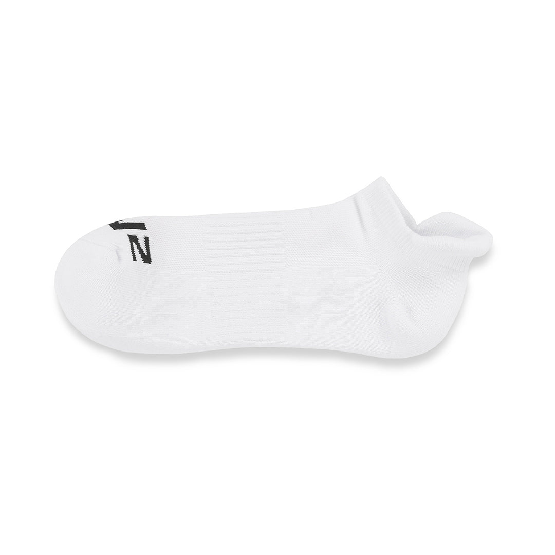 New Core Ankle Socks 3 Pack White – C-IN2 New York