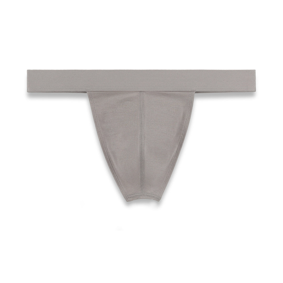 Minimal Thong Gustav Grey