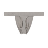 Minimal Thong Gustav Grey