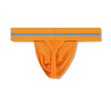 Scrimmage Thong Oakley Orange