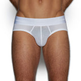 Scrimmage Low Rise Brief Jay White