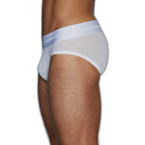 Scrimmage Low Rise Brief Jay White