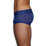 Scrimmage Fly Front Trunk Beckham Blue