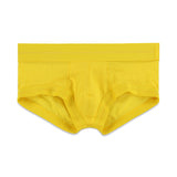 Scrimmage Fly Front Trunk Yan Yellow