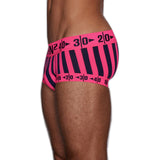H+A+R+D Fly Front Trunk Pascal Pink