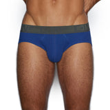C-Theory Low Rise Brief Brody Blue