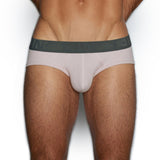 C-Theory Low Rise Brief Paulo Pink