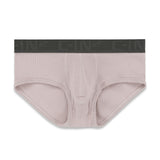 C-Theory Mid Rise Brief Paulo Pink
