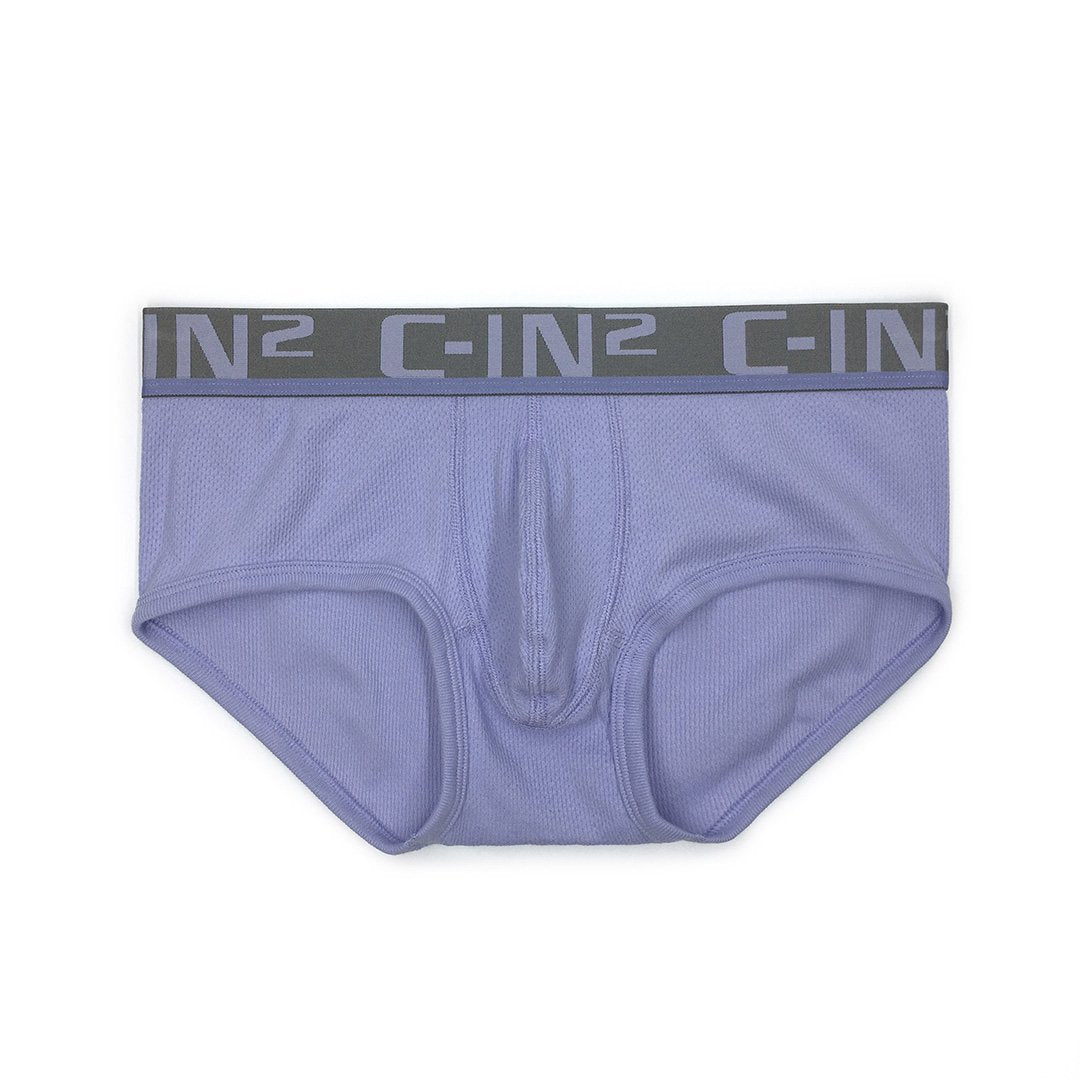 C-Theory Mid Rise Brief Pablo Purple – C-IN2 New York