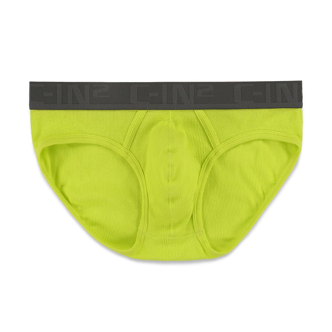 C - Theory Low Rise Brief Graham Green - C - IN2 New York