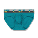 C - Theory Low Rise Brief Timothy Teal - C - IN2 New York