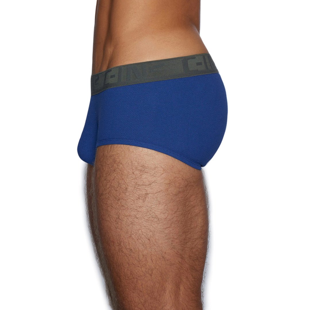 C - Theory Mid Rise Brief Brody Blue - C - IN2 New York