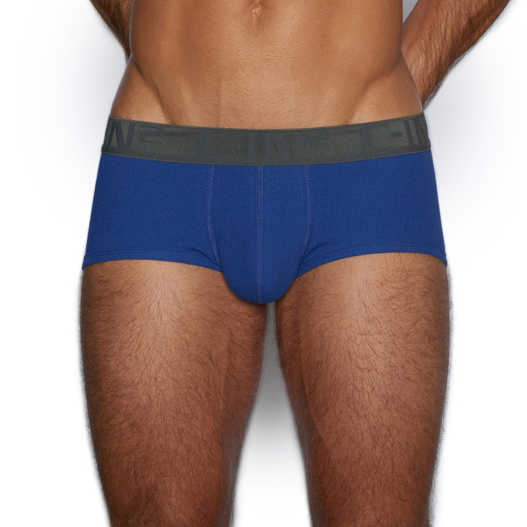 C - Theory Mid Rise Brief Brody Blue - C - IN2 New York