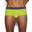 C - Theory Mid Rise Brief Graham Green - C - IN2 New York