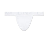 Core Classic Thong White - C - IN2 New York