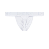 Core Classic Thong White - C - IN2 New York
